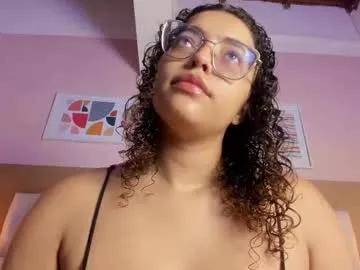 dollargirl_ on Chaturbate 
