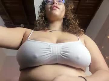 dollargirl_ on Chaturbate 