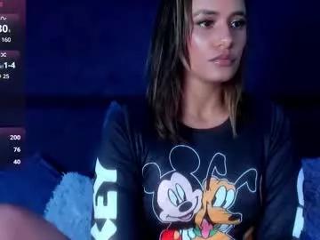dolly_brownc from Chaturbate
