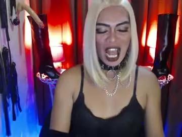 dominantrix_diannaxxx from Chaturbate is Freechat