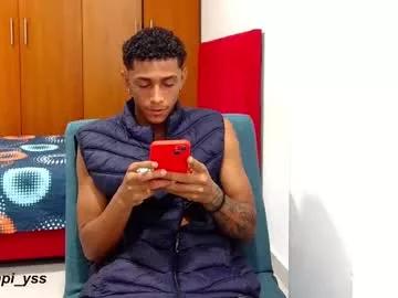 dominic_smith_ from Chaturbate is Freechat