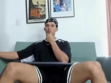 dominick_star from Chaturbate is Freechat