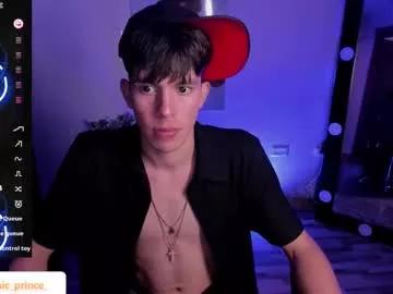 dominicprince from Chaturbate is Freechat