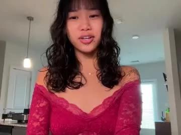donna_baby from Chaturbate