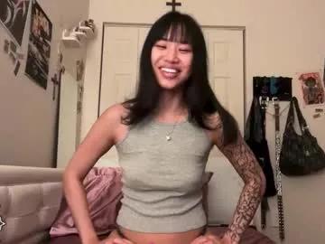 donna_baby from Chaturbate