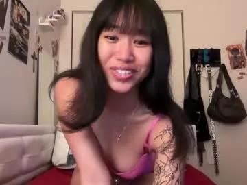 donna_baby from Chaturbate