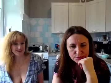 donnalimadonna from Chaturbate