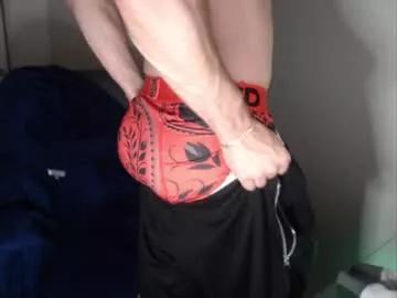 donnyxcash from Chaturbate