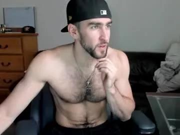 donnyxcash from Chaturbate