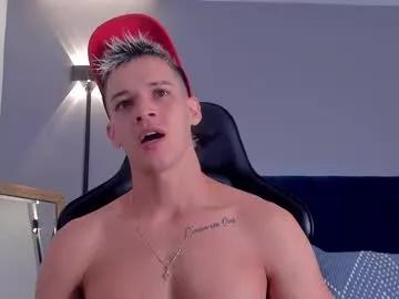 drake_carter1 from Chaturbate is Freechat