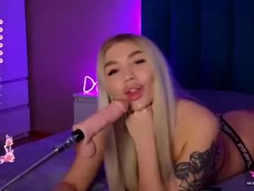 dreamkisslove from Chaturbate is Freechat