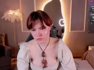 dreammyluna from Chaturbate is Freechat