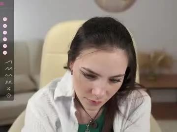 dreamy_fervor from Chaturbate is Freechat