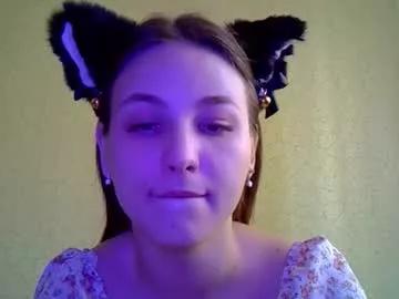 dreamyydoll from Chaturbate is Freechat