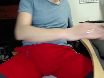 duderuhornyx from Chaturbate