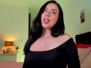 dulcedanii from Chaturbate is Freechat