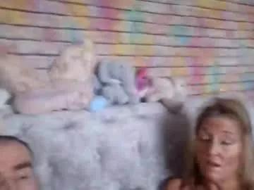 dunny_sexysusie69 from Chaturbate