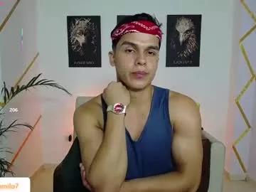 dwayne_brown from Chaturbate is Freechat