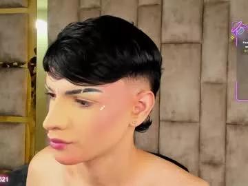 dylan_turner_ from Chaturbate is Freechat