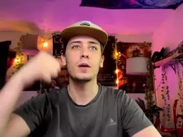 dylandaniel69 from Chaturbate is Freechat