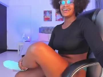 ebony_fantasy2 from Chaturbate is Freechat