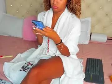 ebonygoddes03 from Chaturbate is Freechat