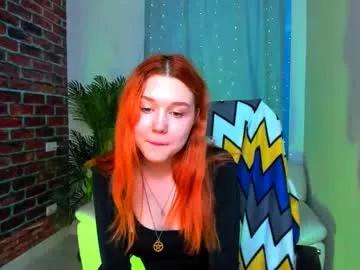 edelweiss_xx from Chaturbate