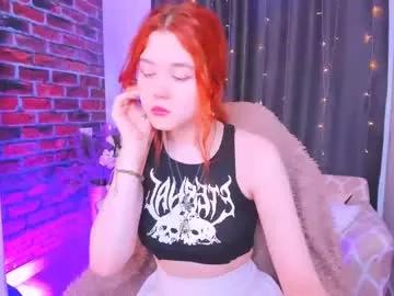 edelweiss_xx from Chaturbate