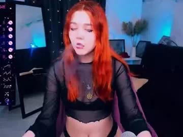 edelweiss_xx from Chaturbate