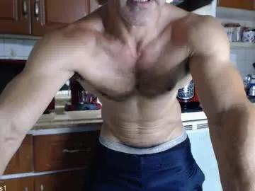 edenadonis from Chaturbate