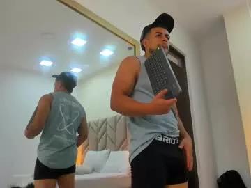 eithanconnorr from Chaturbate is Freechat