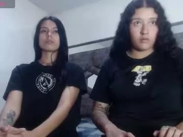 ela_violet from Chaturbate is Freechat