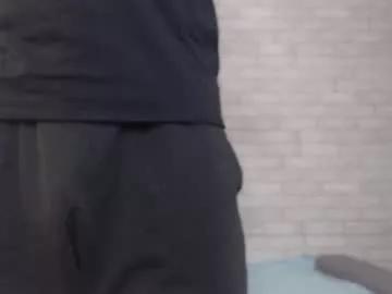 electric_smile from Chaturbate