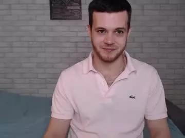 electric_smile from Chaturbate