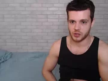electric_smile from Chaturbate