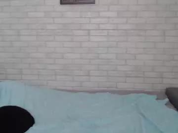 electric_smile from Chaturbate