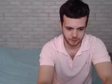 electric_smile from Chaturbate