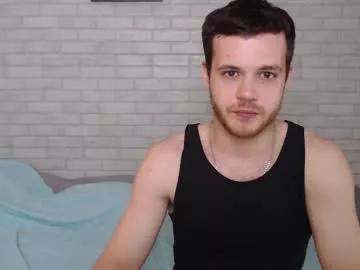 electric_smile from Chaturbate