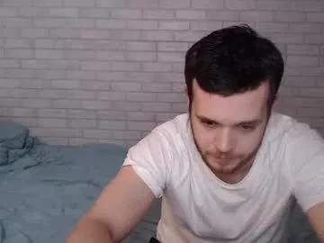 electric_smile from Chaturbate