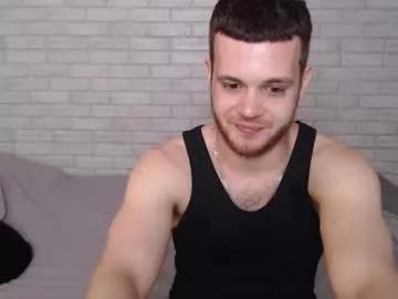 electric_smile from Chaturbate is Freechat