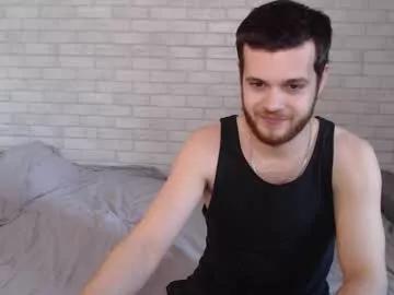 electric_smile from Chaturbate