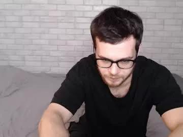 electric_smile from Chaturbate