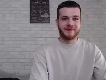 electric_smile from Chaturbate