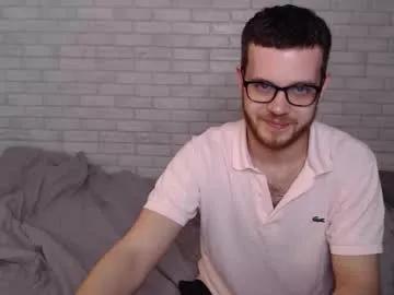 electric_smile from Chaturbate
