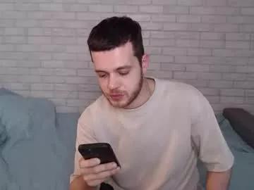 electric_smile from Chaturbate