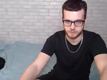 electric_smile from Chaturbate