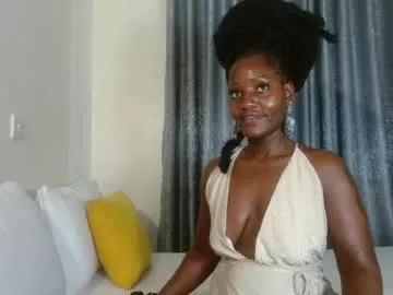 elegant_ebony from Chaturbate