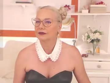 elektrainfinity from Chaturbate