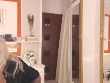 elektrainfinity from Chaturbate