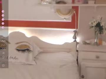 elektrainfinity from Chaturbate